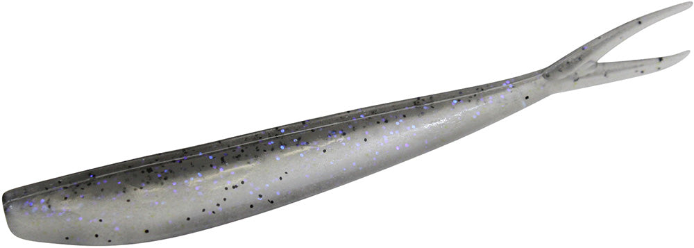 Soft Jerkbait Baits 4 Inch, 10 Pack - Versatile Fishing Lures for Bass
