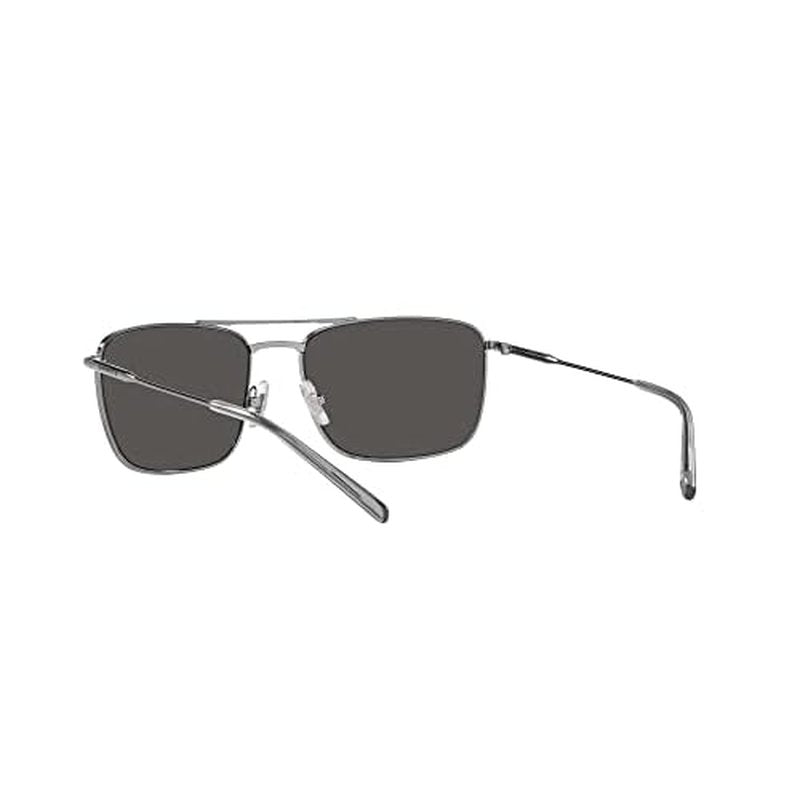 ARNETTE Unisex An 3088 Square Sunglasses