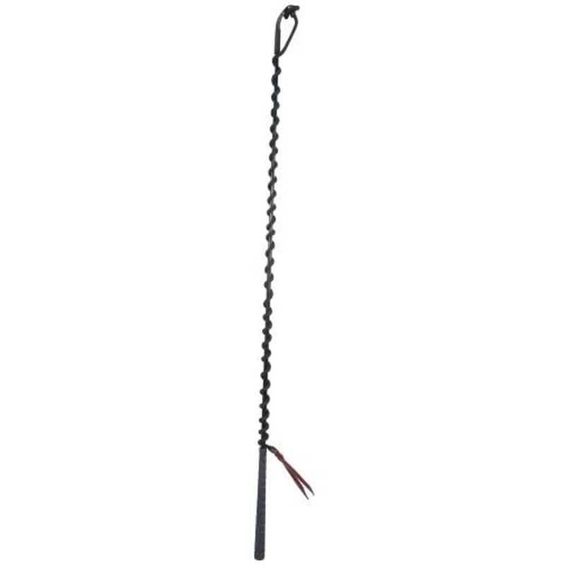 Weaver Leather Stacy Westfall Stick and String Black, 48