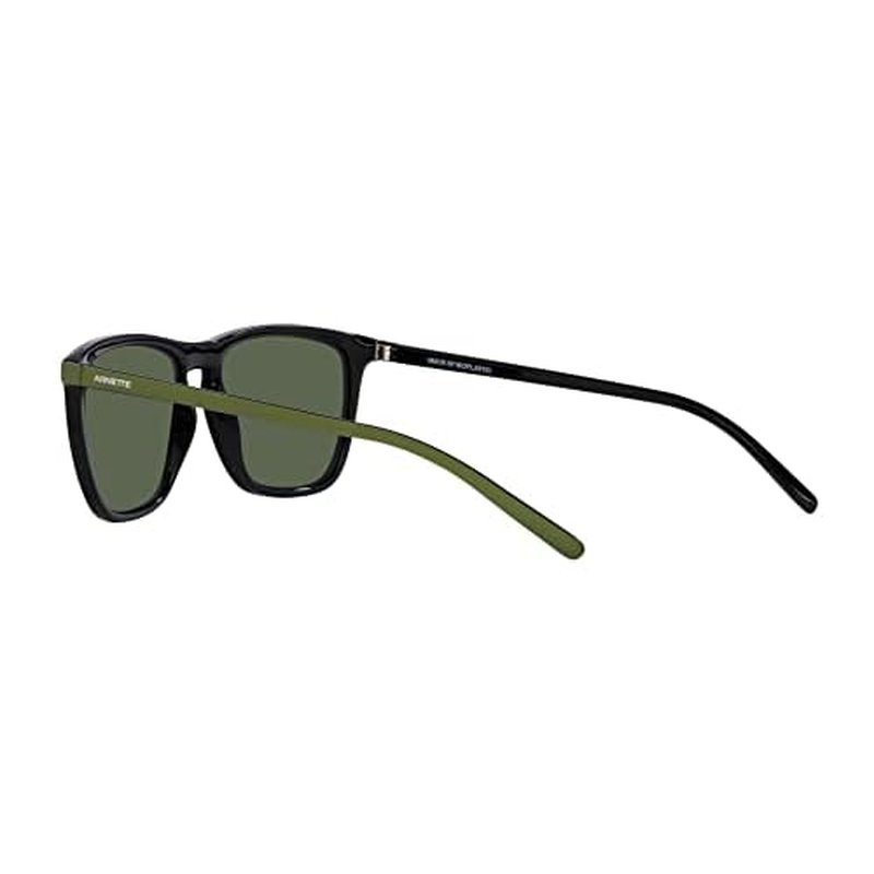 ARNETTE Men's An4301 Fry Cat Eye Sunglasses