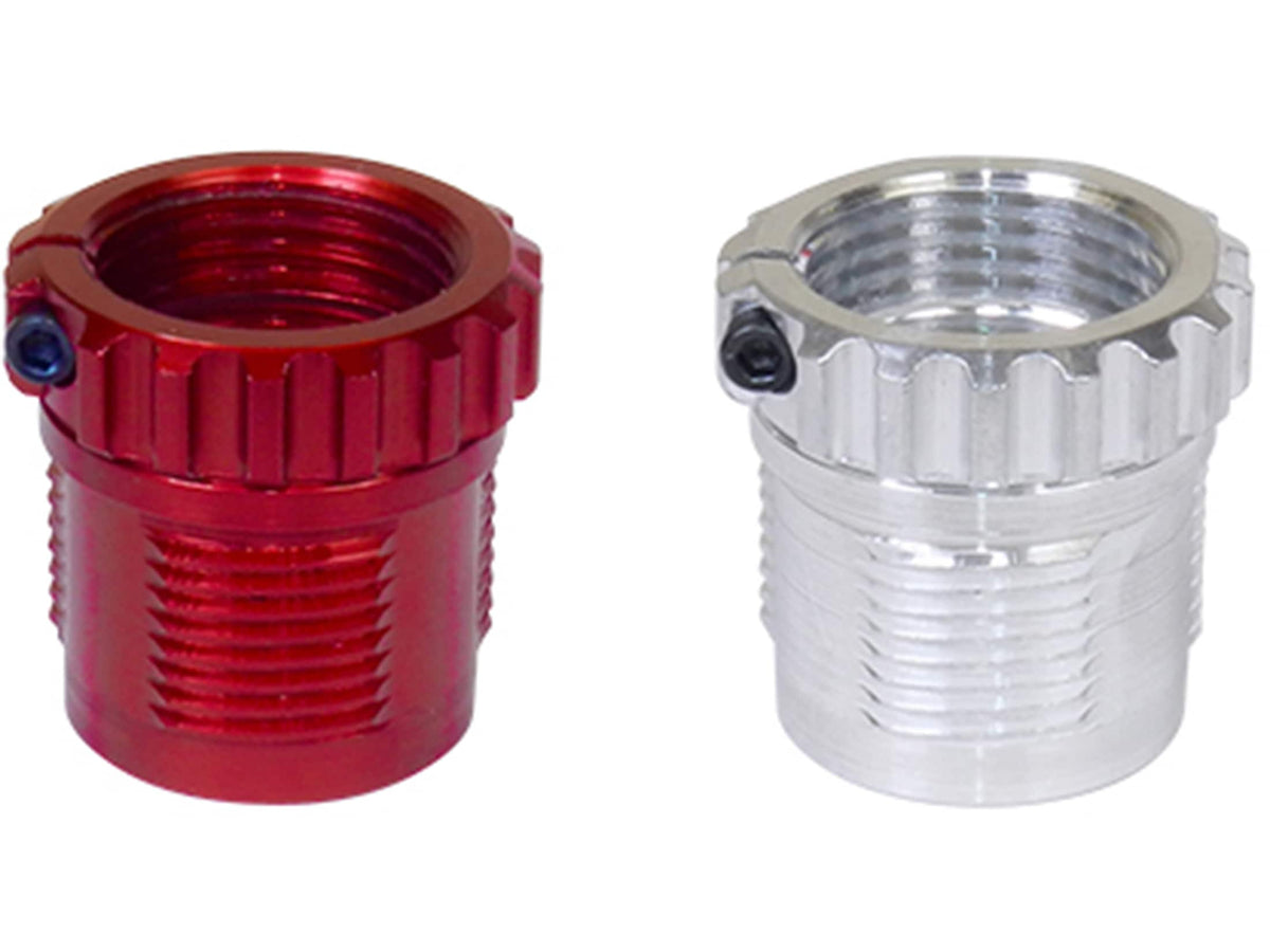 Quick Change Bushings for Dies Breech Lock System - Set of 4
