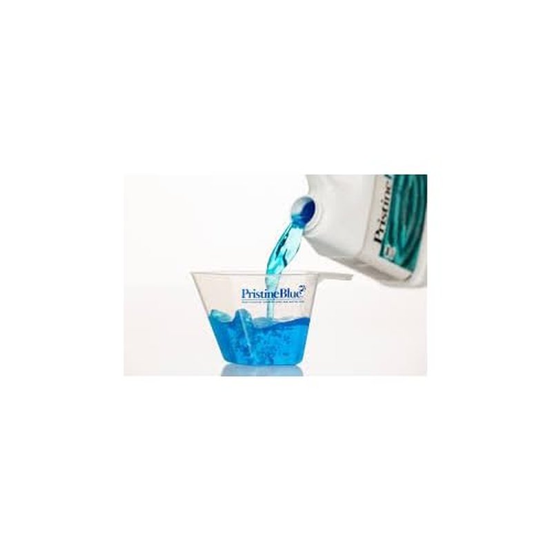 Earth Science Pristine Blue (64 oz)
