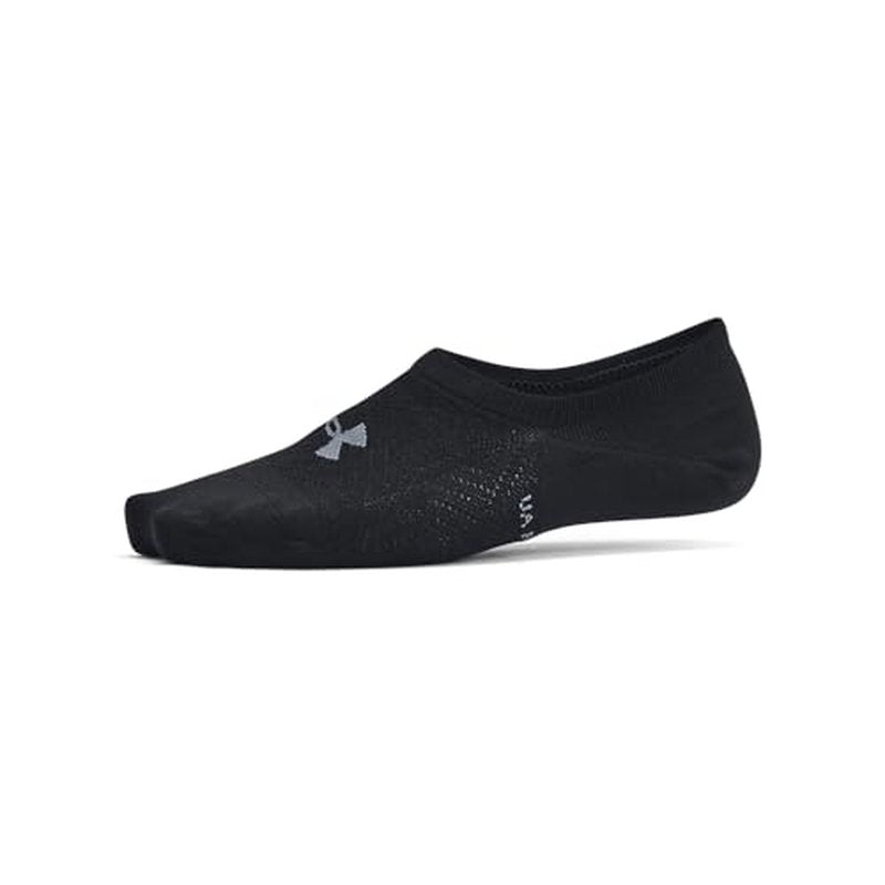 Under Armour Women's Breathe Lite Liner Socks (6-Pack)