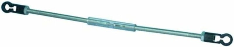 Performance Plus Carts E-Z-GO TXT Golf Cart Governor Throttle Linkage Rod Assembly | Compatible with 4 Cycle Gas Golf Car Models | Replaces OEM 72254G01