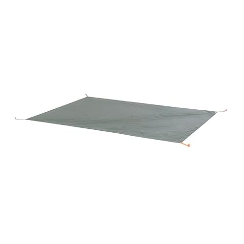 Big Agnes Footprint for Blacktail Backpacking & Camping Tent