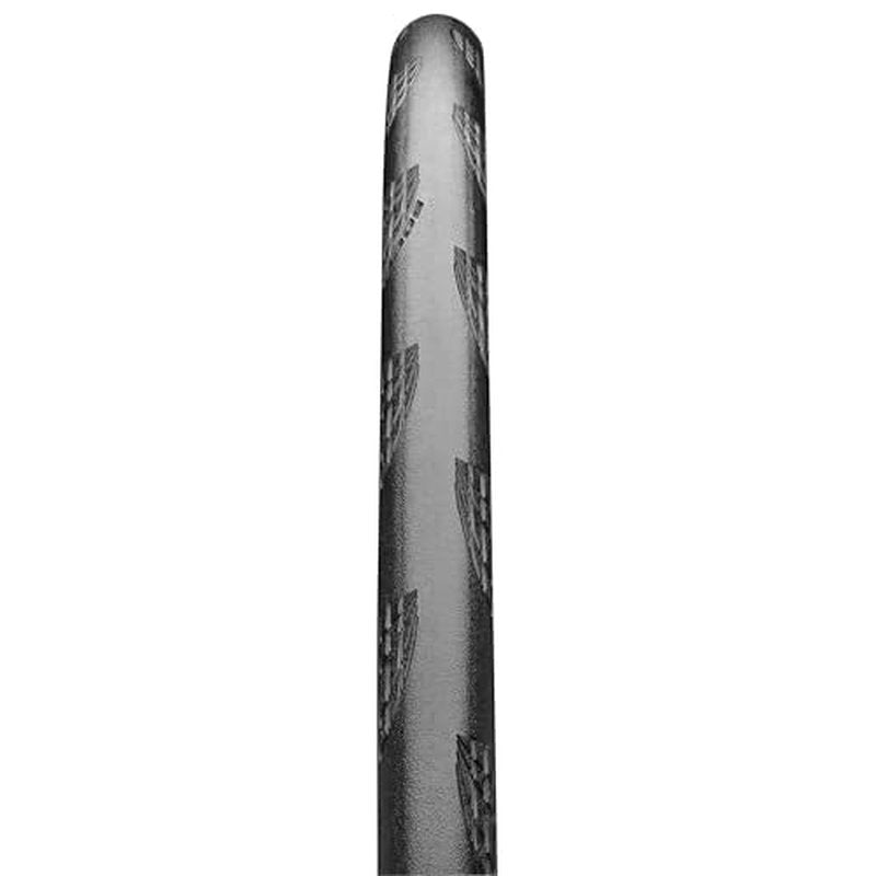 Continental Unisex Adulto Pneu 700x28 G.Prix 5000 Noir/Beige Pneumatico, Nero, Velo
