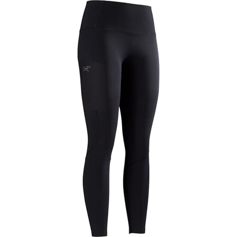 Arc'teryx Rho Bottom Women's | Versatile Lightweight Base Layer