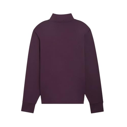 PUMA womens Live in Stretch Fleece Full-zip (Available in Plus Sizes) Jacket