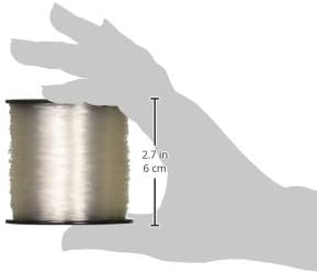 Berkley Vanish Fluorocarbon Fishing Line - High Sensitivity & Low Visibility | 200 Yards