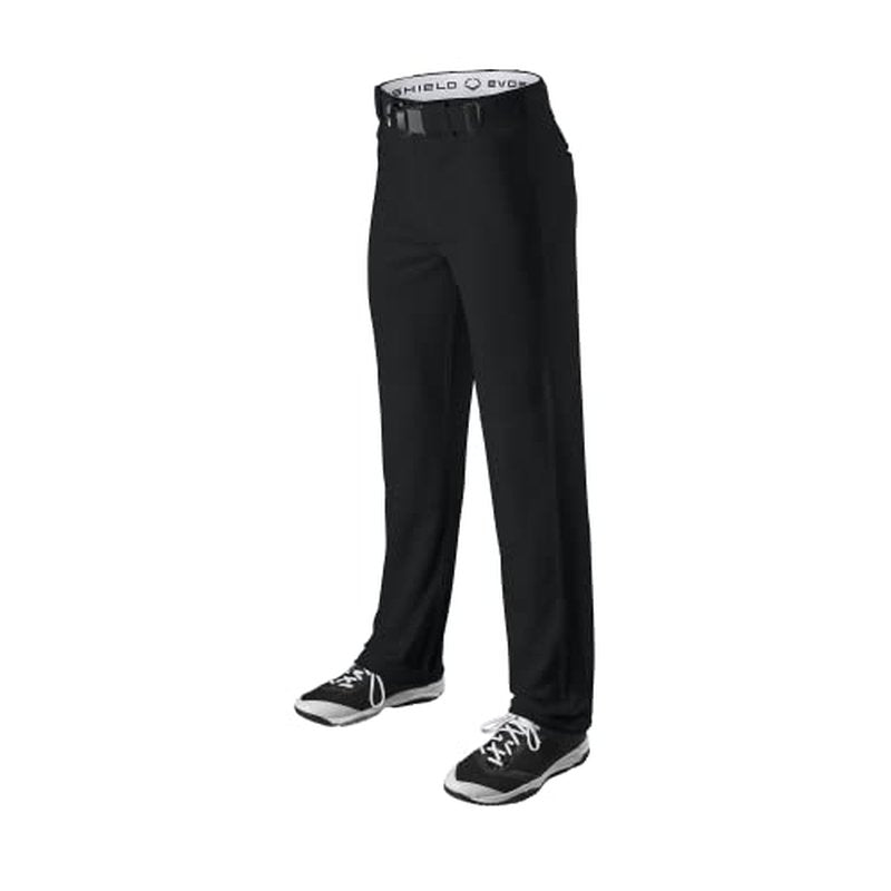 EvoShield Mens Solid Open Bottom