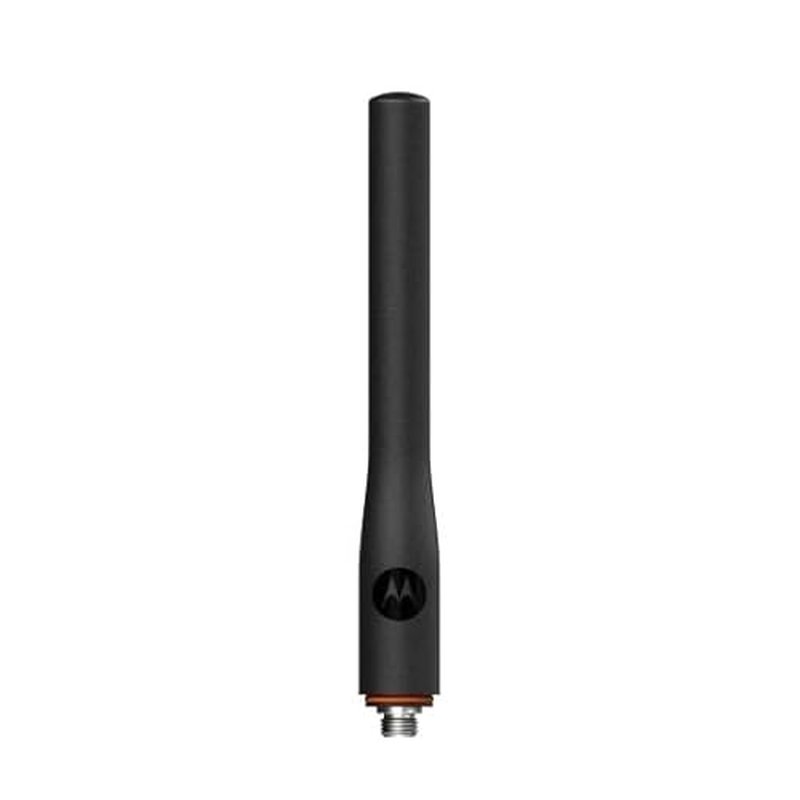 AN000418A01 Motorola Solutions Stubby Antenna, 762-870MHz APX N30, APX N50 & APX N70