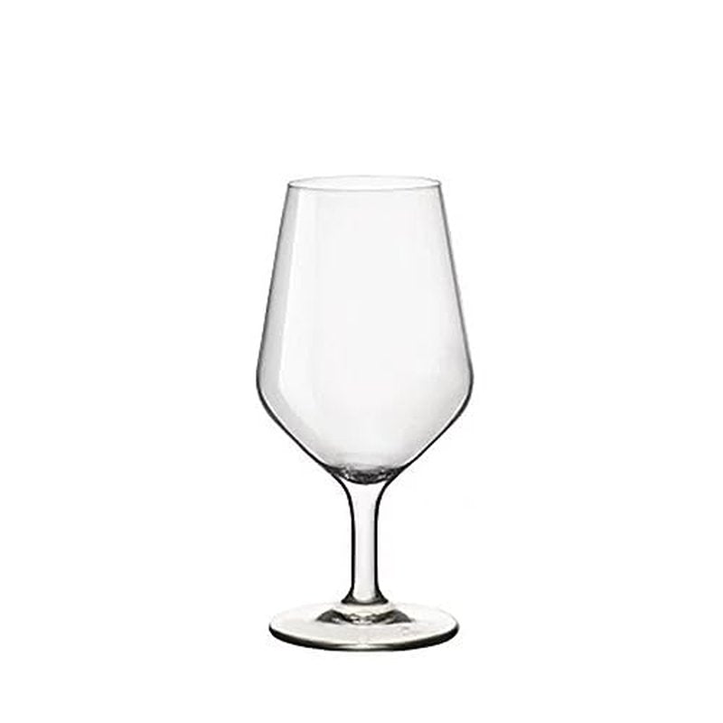 Bormioli Rocco Electra Multipurpose Glasses, Set of 6