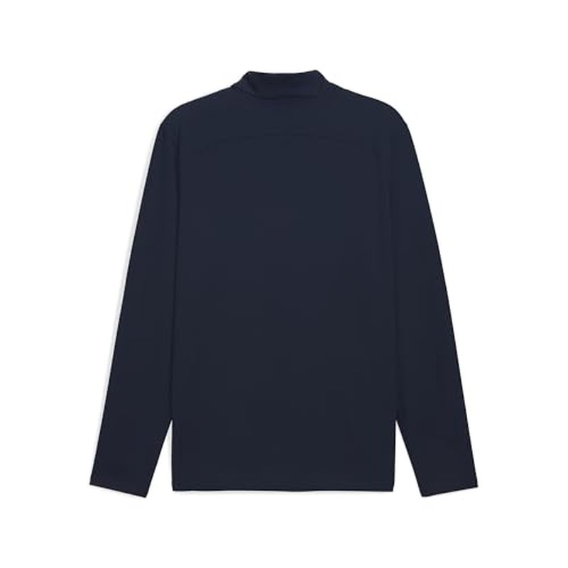 PUMA mens Cloudspun Tech 1/4 Zip