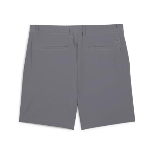 PUMA Men's 101 Solid Short 7