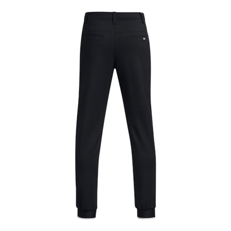 Under Armour Boys' Golf Joggers