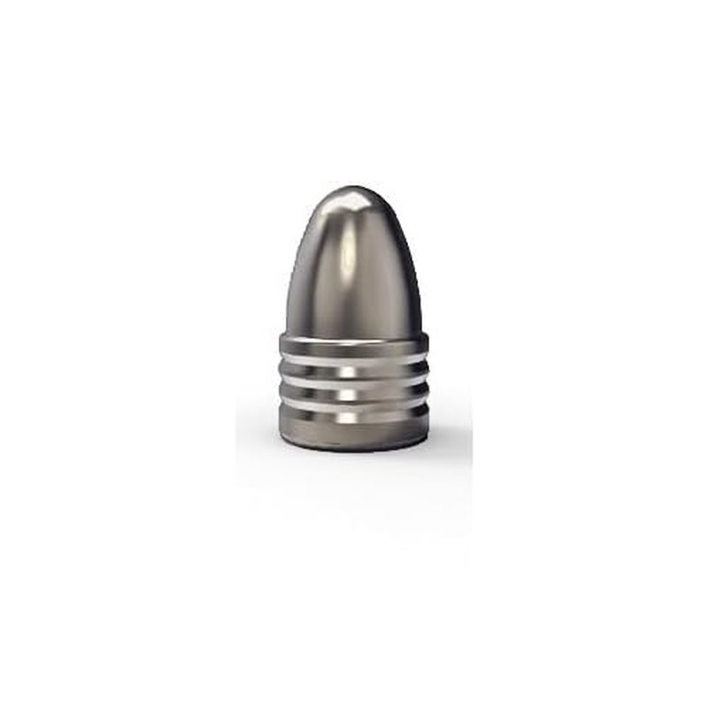 Lee Precision 9-mm 6 Cavity Mold (Silver)