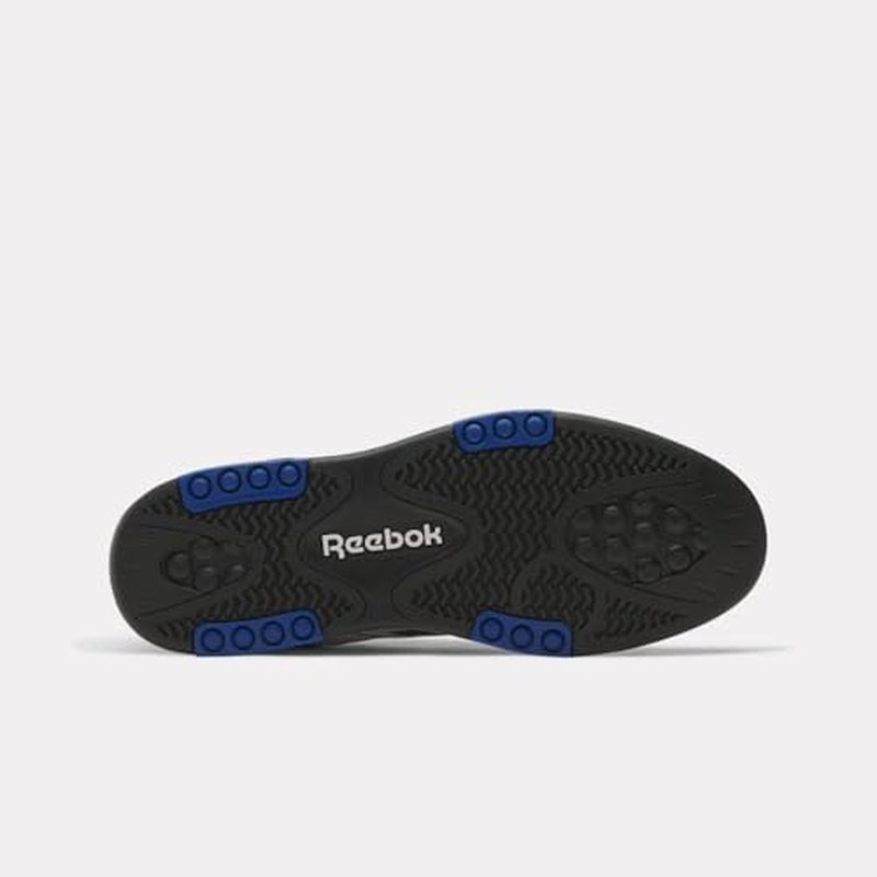 Reebok Unisex-Adult Bb 4500 DMX