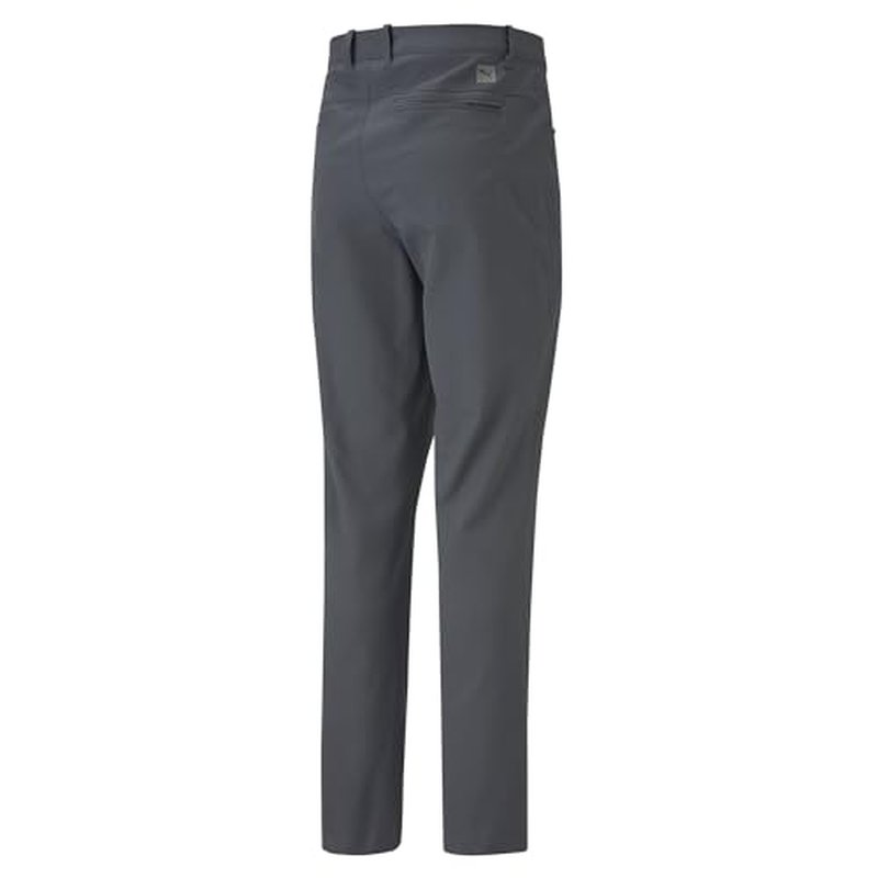 Puma Womens Dealer 5 Pocket Pant