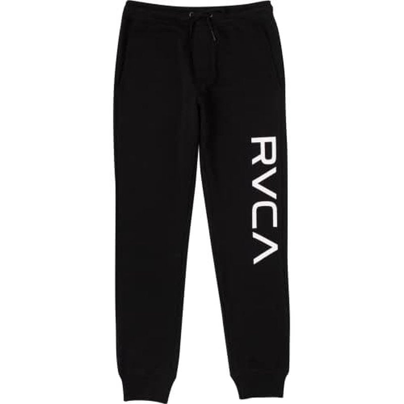 RVCA Men's Big Sweatpants