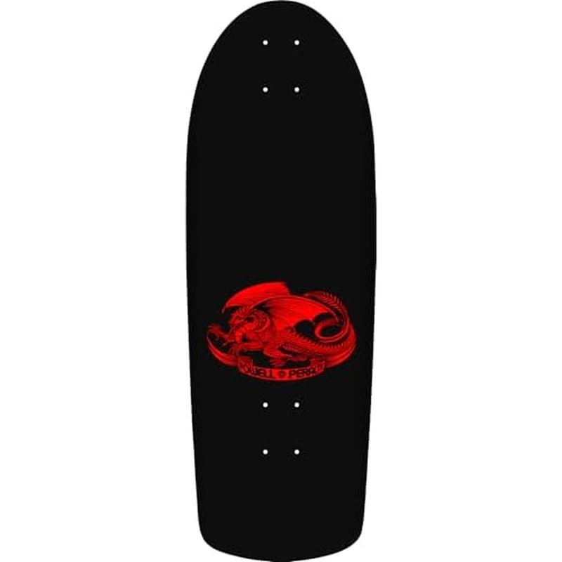 Powell Peralta O.G. Ripper Checker Classic Reissue Skateboard Decks