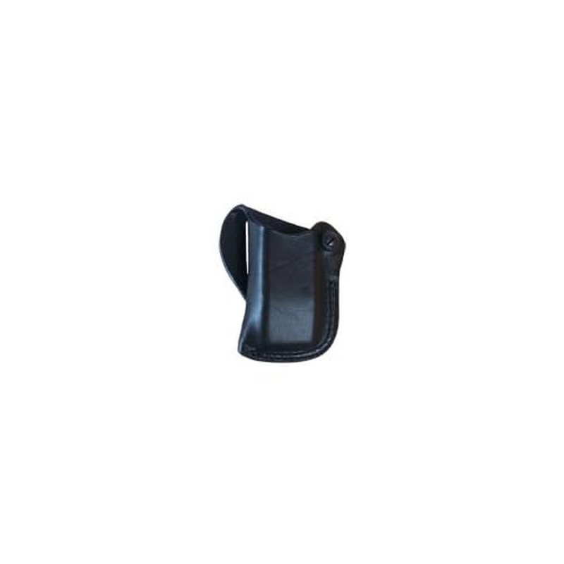 DeSantis Right Hand Shooter - Black - F.T.U. Single Magazine Pouch (A49BAGGZ0)