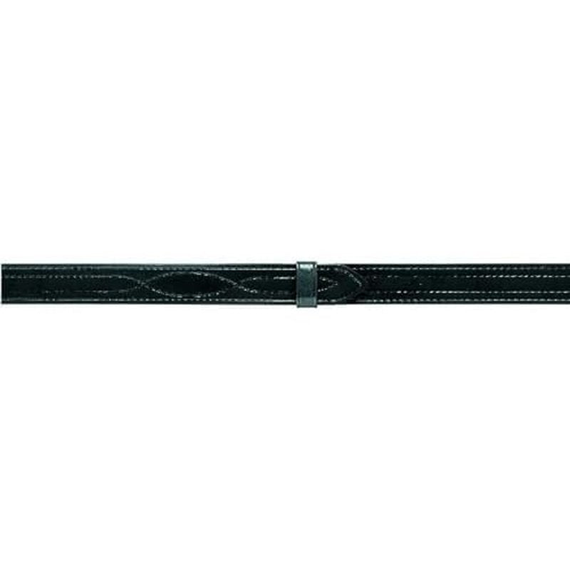 Safariland Bianchi Bianchi 94-40-4: 94 Sz40 Bsk Blk, Basket Weave, Black