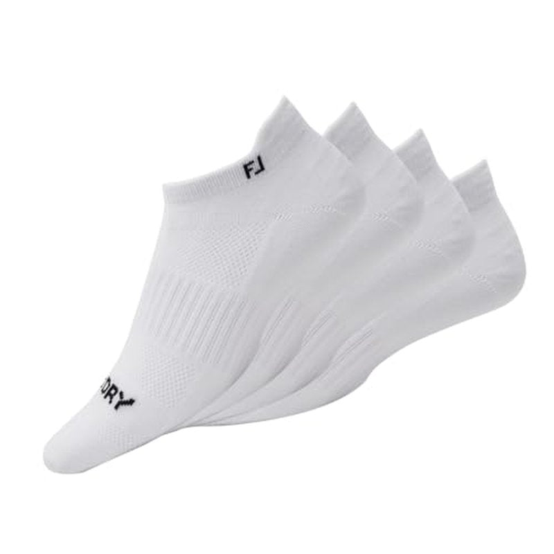 FootJoy Women's ProDry Lightweight Roll Tab Socks