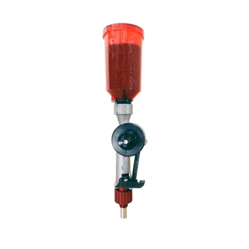 Lee Precision 92003: Deluxe Auto-Drum Powder Measure