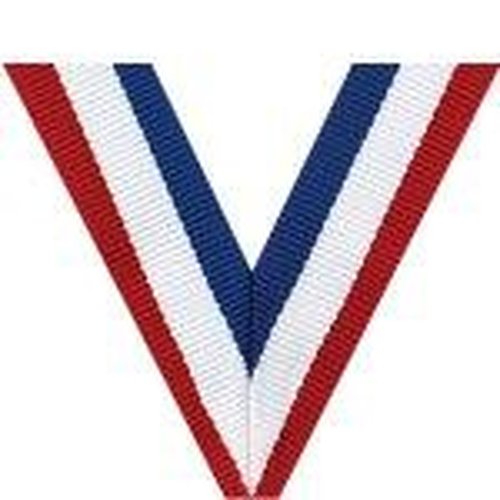 Crown Awards Chili Cook Off Medals - 2" Second Place Chili Medals 5 Pack Prime