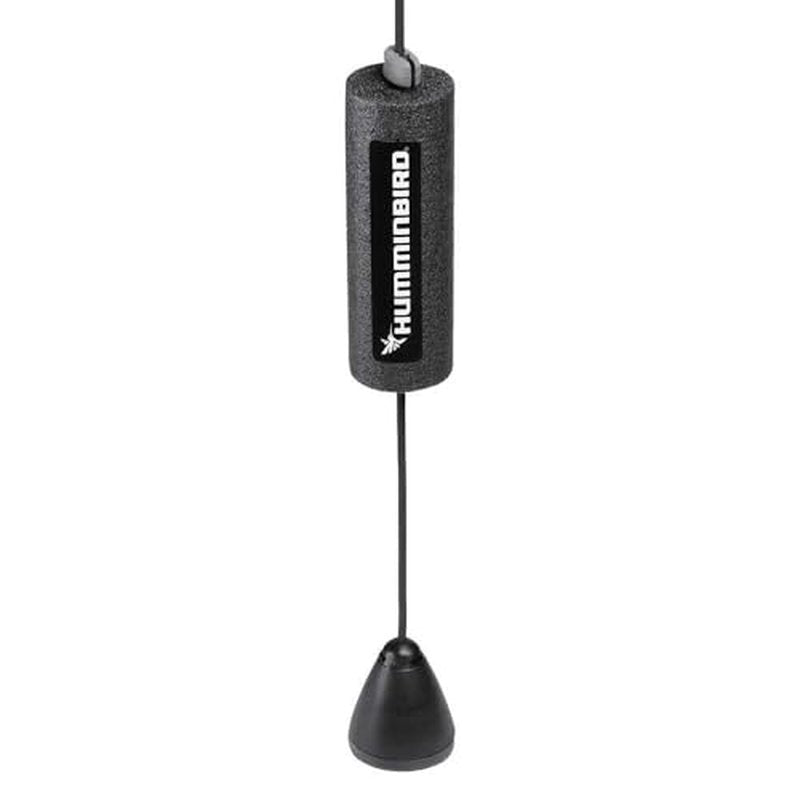 Humminbird XI-9-19 Dual Beam Ice Transducer 455-240kHz