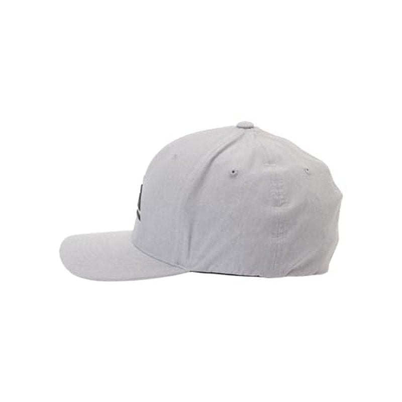 Quiksilver Men's Amped Up Flexfit Hat