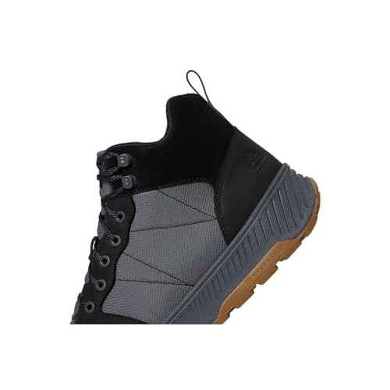 Teva Mens Ellwood Mid