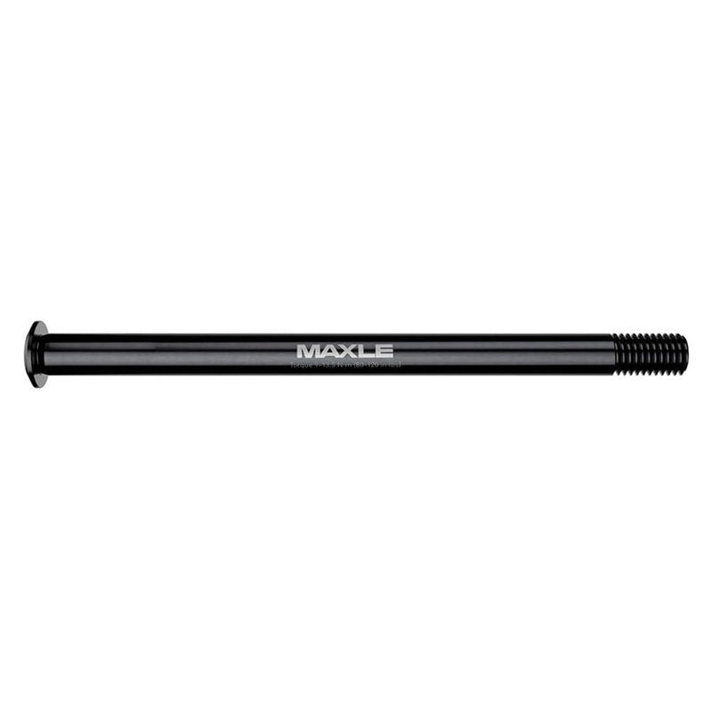 RockShox Maxle Stealth Rear Thru Axle: 12x148, 170mm Length, Boost E-Thru Interface