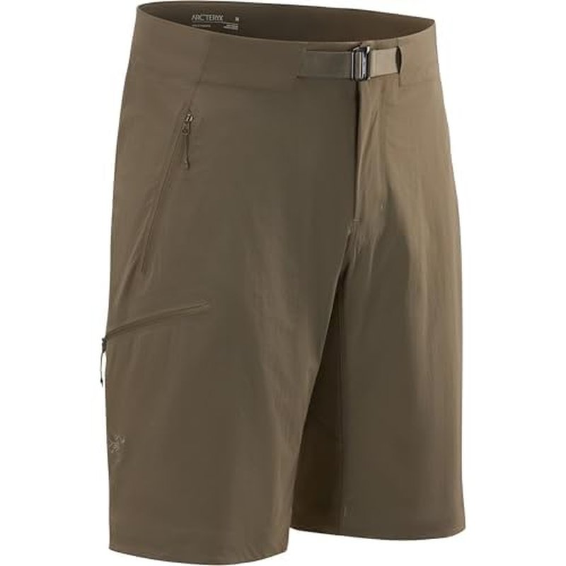 Arc'teryx Gamma SL Short 11 Men's | Superlight 11 Softshell Hiking Short