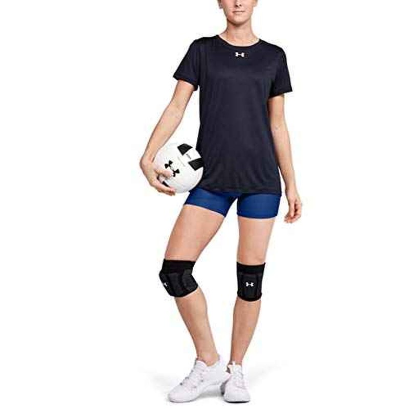 Under Armour Womens Team Shorty 4Short