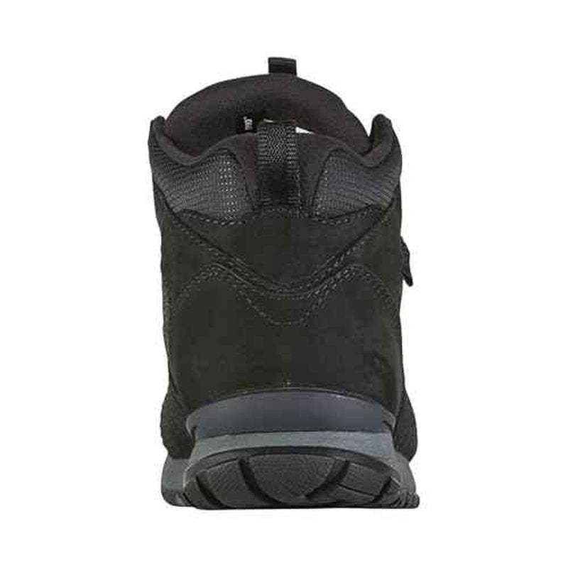Oboz Bozeman Mid Insulated Waterproof Women's Boot