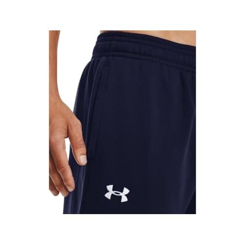 Under Armour Men's UA Rival Fleece 2.0 Team Pants XXX-Large Navy
