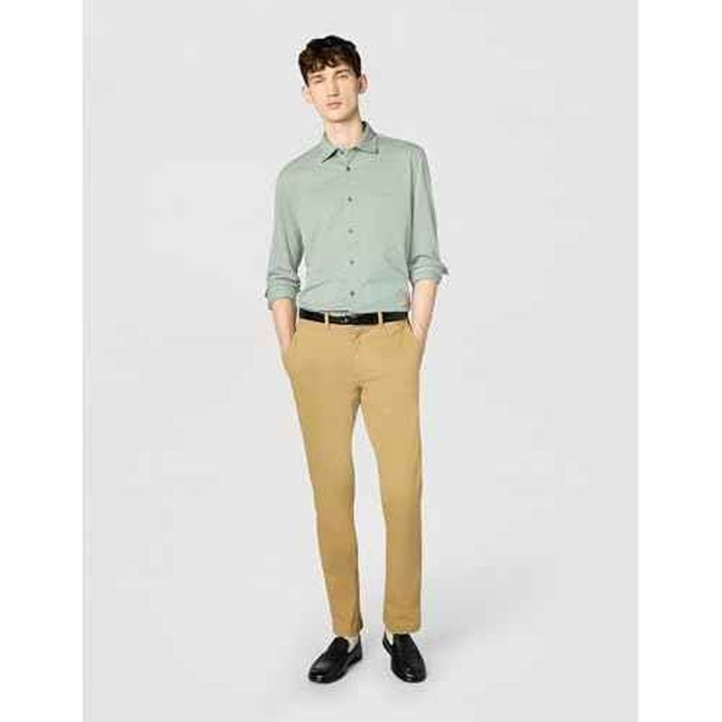 BOSS Men's Button Down Shirt