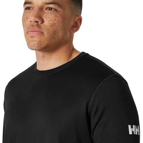 Helly-Hansen Men's Hh Tech Crew Ls 2.0