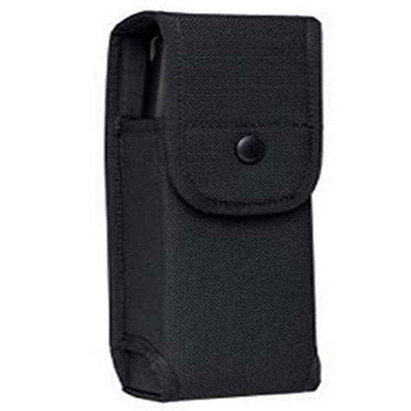 Bianchi 19942: Double Ar15 Pouch Black