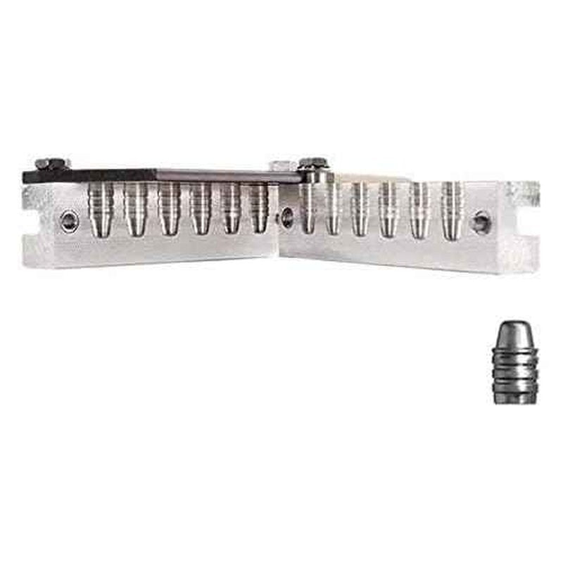 LEE PRECISION Tl430-240SWc 6 Cavity Bullet