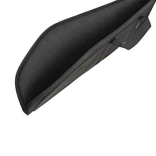 Allen Company Durango Rifle Case - 46-Inch Soft Gun Bag - Hunting and Shooting Accessories - 1.5-inch Webbing Handles and a Hanging Loop - Tan