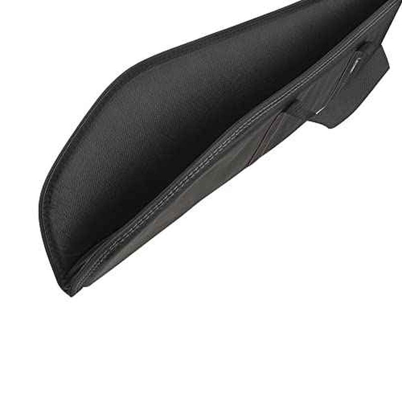 Allen Company Durango Rifle Case - 46-Inch Soft Gun Bag - Hunting and Shooting Accessories - 1.5-inch Webbing Handles and a Hanging Loop - Tan