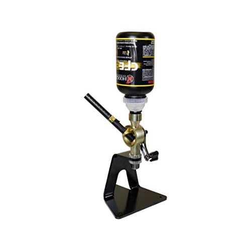Deluxe Perfect Powder Measure