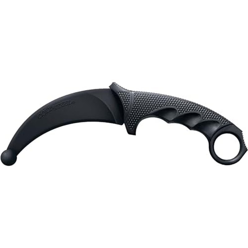 Cold Steel Karambit Trainer Black, 4.0"