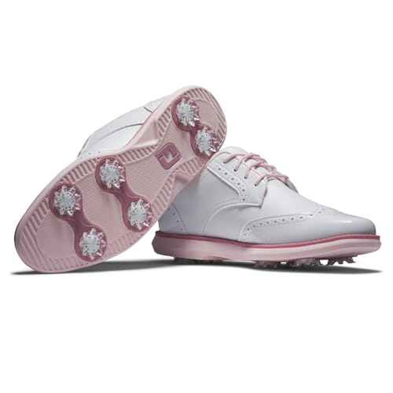 FootJoy Womens Traditions Shield Tip