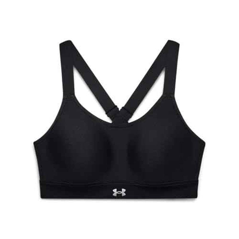 Under Armour Womens Continuum High Impact Sports Bra