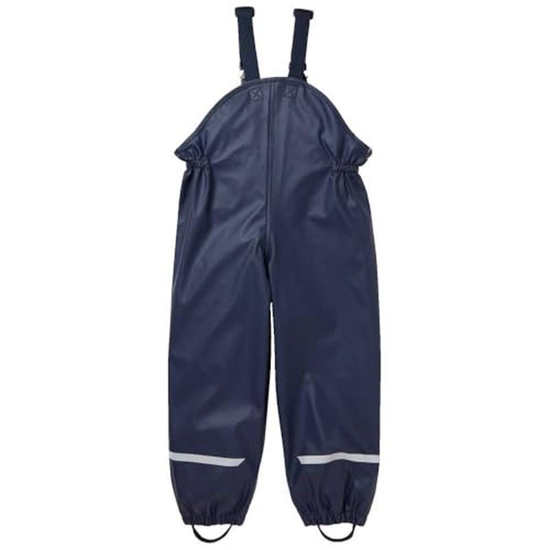 Helly-Hansen Unisex Kids Bergen 2.0 Pu Rainset