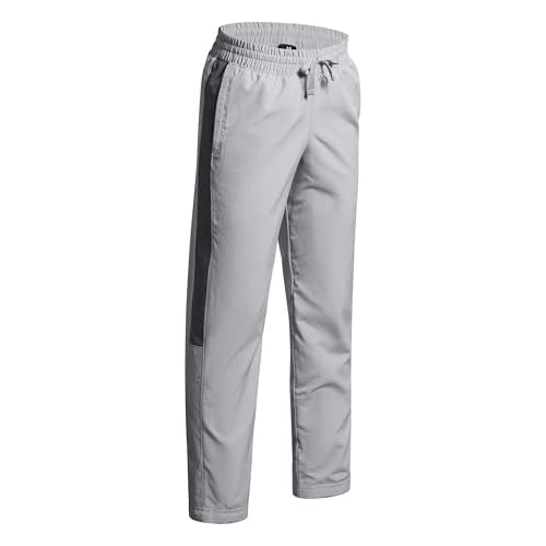 Under Armour Boys Rival Woven Pants