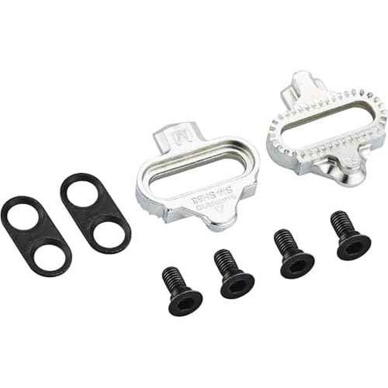 SHIMANO PD-ED500 Fahrrad-Pedale (SPD-System) // Road/Touring/Trekking